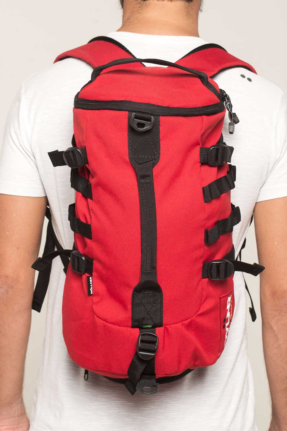 north face cross bolsa